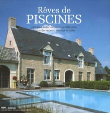 Rêves piscines piscines d'occasion  France