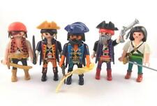 Playmobil pirate figures d'occasion  Expédié en Belgium