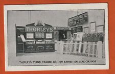 Postcard thorley stand for sale  SUTTON-IN-ASHFIELD