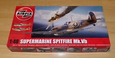 Scale airfix spitfire for sale  HULL