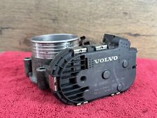 volvo v70 throttle body for sale  SPALDING