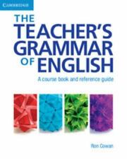 Teacher grammar english for sale  Roanoke