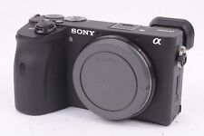Sony a6600 24.2 for sale  Pensacola
