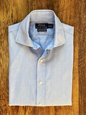 Camicia polo ralph usato  Asti