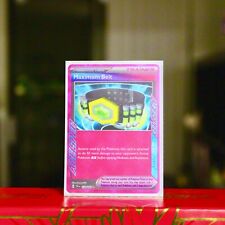 Pokémon TCG Maximum Belt - Temporal Forces (EN) 154/162 Ace Spec Rare for sale  Shipping to South Africa