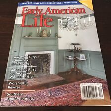 early american life magazine for sale  Attleboro