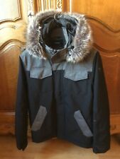 Anorak hiver taille14 d'occasion  Bar-le-Duc