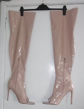 Stiletto heel thong for sale  SANDBACH