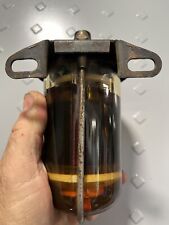 Bobina de vidro antiga cheia de óleo de ignição Runbaken comprar usado  Enviando para Brazil