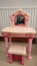 Princess vanity kids for sale  BRADFORD