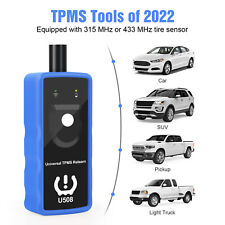 Universal tpms relearn for sale  Monroe Township