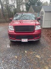 2007 ford 150 for sale  Harwich