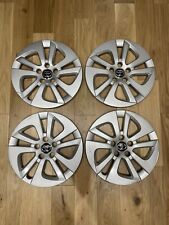 Toyota hubcaps for sale  GUILDFORD