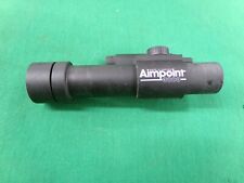 Aimpoint 3000 red for sale  Pittsfield