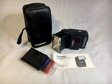 Hanimex tz2020 flashgun. for sale  COCKERMOUTH