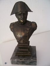 Small sculpture napoleon d'occasion  Fayence