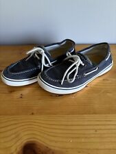 Sperry blue white for sale  Anderson