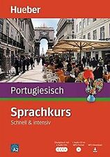 Sprachkurs portugiesisch inten gebraucht kaufen  Berlin