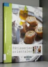 Pâtisseries orientales d'occasion  France