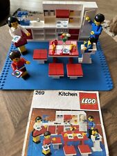 Lego kitchen 269 for sale  SEVENOAKS