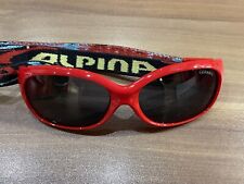 Alpina kinder skibrille gebraucht kaufen  Steinkirchen