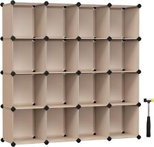 Cube storage organizer for sale  ASHTON-UNDER-LYNE