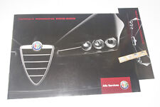 Alfa romeo accessoires d'occasion  Charmes