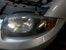 Chevy cavalier headlamp for sale  Armington