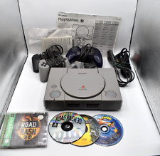 Ps1 sony playstation for sale  Itasca