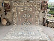 Handknotted vintage turkish for sale  USA