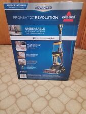 Used, bissell carpet cleaner machine for sale  Shipping to South Africa