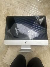 iMac (21.5-inch, 2017) Silver [A1418] EFI LOCK for sale  Shipping to South Africa