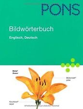 Pons bildwörterbuch deutsch gebraucht kaufen  Berlin
