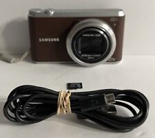 Samsung wb350f 16.3 for sale  Junction City