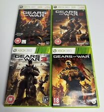 Gears war complete for sale  WORCESTER