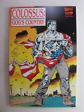 Colossus: Gods Country comprar usado  Enviando para Brazil