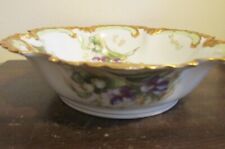Coronet limoges hand for sale  Yonkers