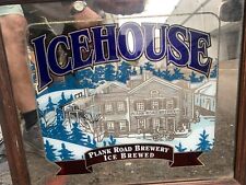 Icehouse beer mirror for sale  San Diego