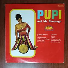 Pupi And His Charanga Vinil LP Latino Pachanga Bolero El Platanal de Bartolo, usado comprar usado  Enviando para Brazil