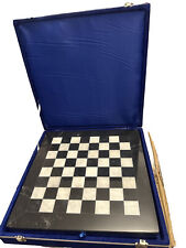 Marble chess set for sale  STOCKPORT