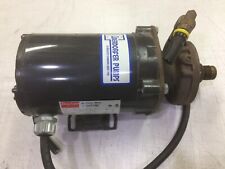 Oberdorfer pump ob600s for sale  Naples