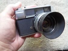 Yashica lynx 1000 for sale  HAVERFORDWEST
