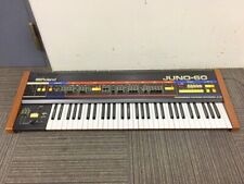 Roland juno synthesizer for sale  Shipping to Ireland