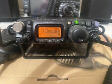 Yaesu 817nd multi for sale  GOSPORT