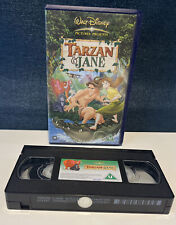 Tarzan jane video for sale  ROCHESTER