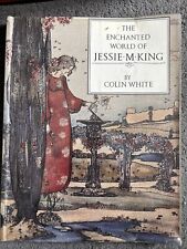 Enchanted jessie king for sale  REDDITCH