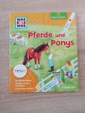 Kinderbuch junior pferde gebraucht kaufen  Neuss
