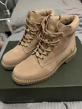 Timberland boots ladies for sale  WOLVERHAMPTON