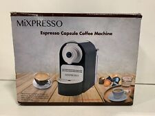 Mixpresso espresso capsule for sale  Wooster