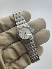 Omega constellation mini for sale  Crown Point
